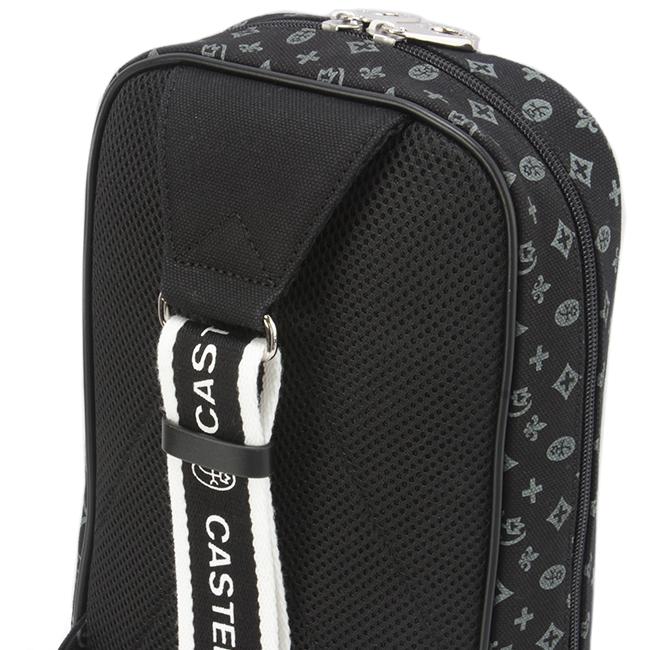 CASTELBAJAC（カステルバジャック） 最大50% 2/25限定 バッグ ボディ