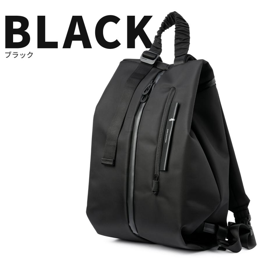 Cote&Ciel（コートエシエル） 最大45% 2/27から リュック バックパック
