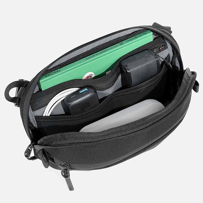 Aer（エアー） 最大53% 2/27から ショルダーバッグ Aer Day Sling 3