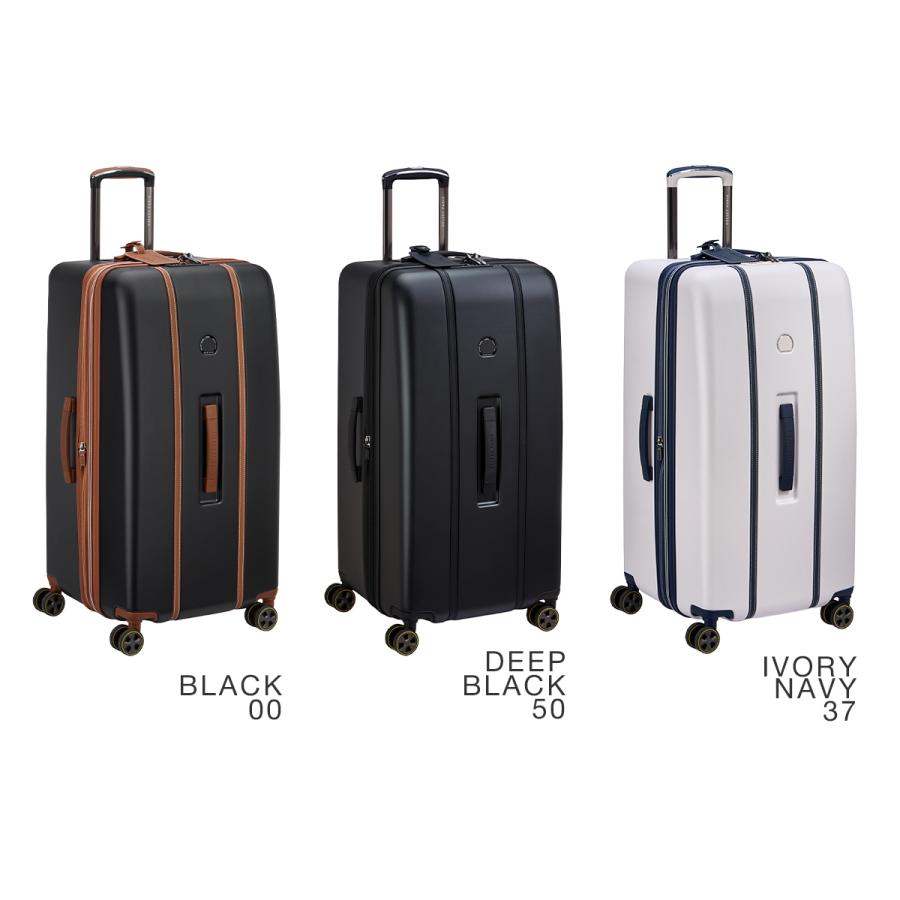 DELSEY（デルセー） 最大50% 2/25限定 カデンス スーツケース キャリー