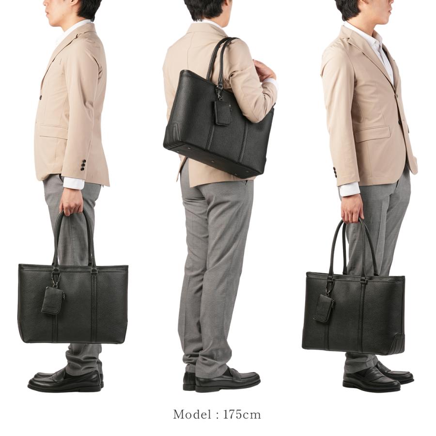 HERGOPOCH（エルゴポック） 最大44% 2/27から ビジネストートバッグ