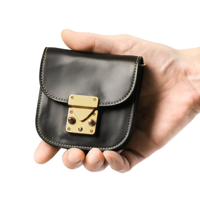 SLOW（スロウ） 最大53% 2/27から 財布 ミニ財布 小さい財布 ミニ