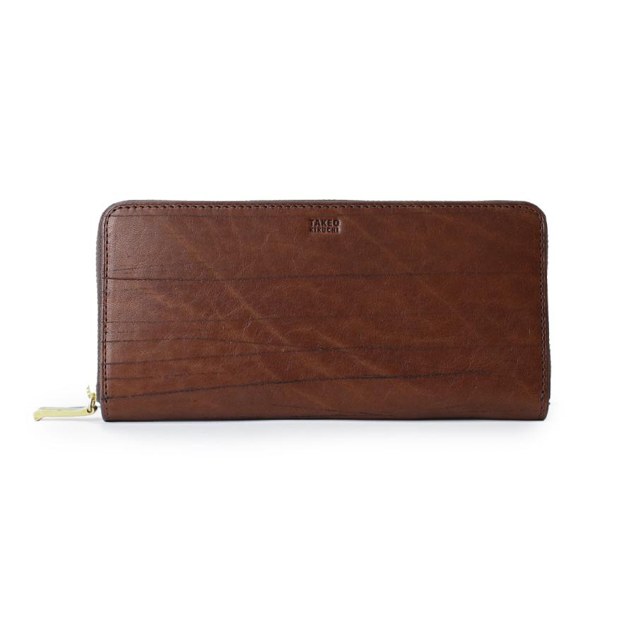 TAKEO KIKUCHI（タケオキクチ） 最大53% 2/27から 長財布 メンズ