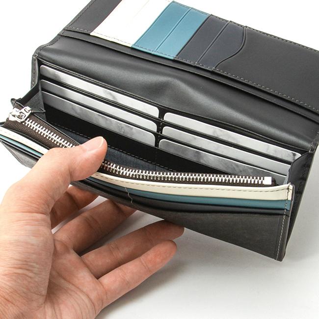 TAKEO KIKUCHI（タケオキクチ） 最大53% 2/27から 財布 長財布 メンズ