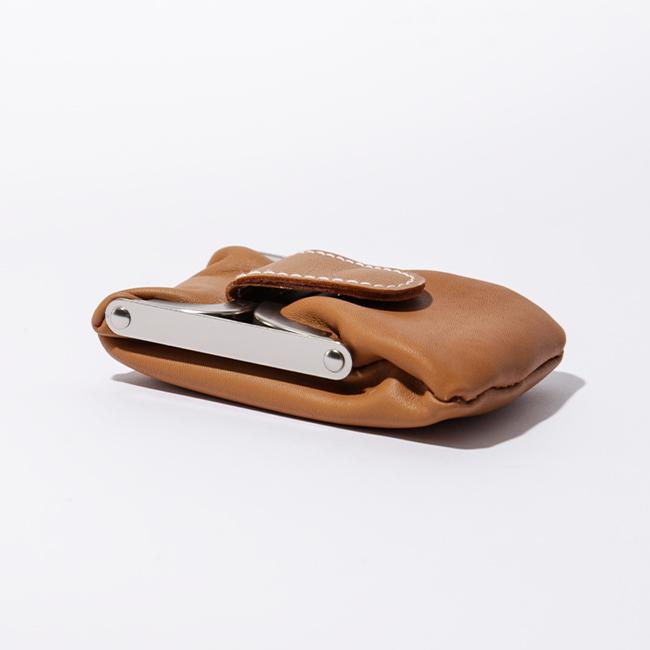 SOPO 最大50% 2/25限定 ソポ 財布 がま口財布 小銭入れ コインケース