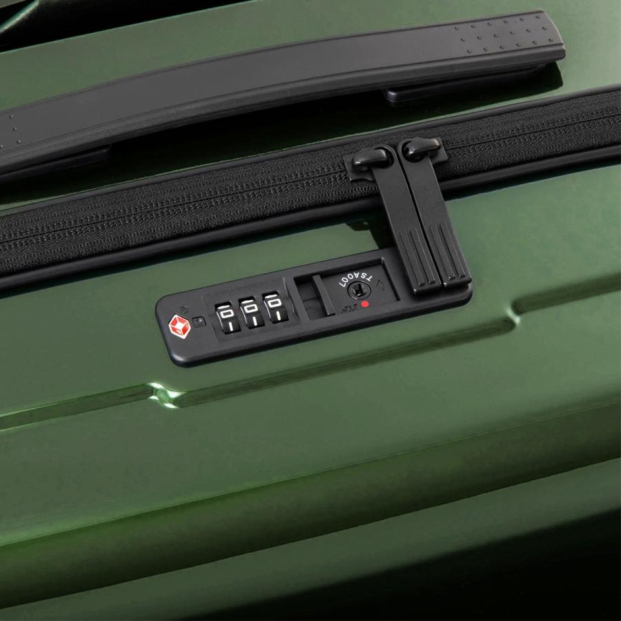 ZERO HALLIBURTON（ゼロハリバートン） 最大50% 2/25限定 スーツケース