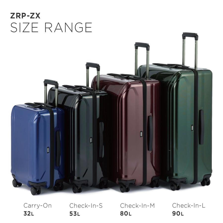 ZERO HALLIBURTON（ゼロハリバートン） 最大50% 2/25限定 スーツケース