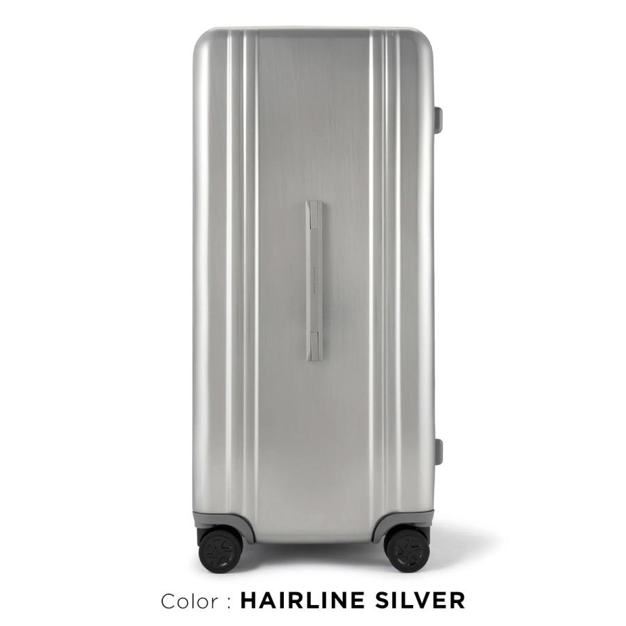 ZERO HALLIBURTON（ゼロハリバートン） 最大50% 2/25限定 スーツケース