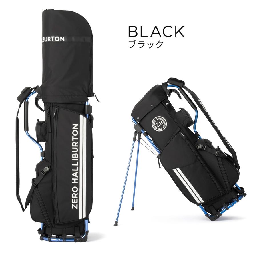 ZERO HALLIBURTON（ゼロハリバートン） 最大53% 2/27から ゴルフ