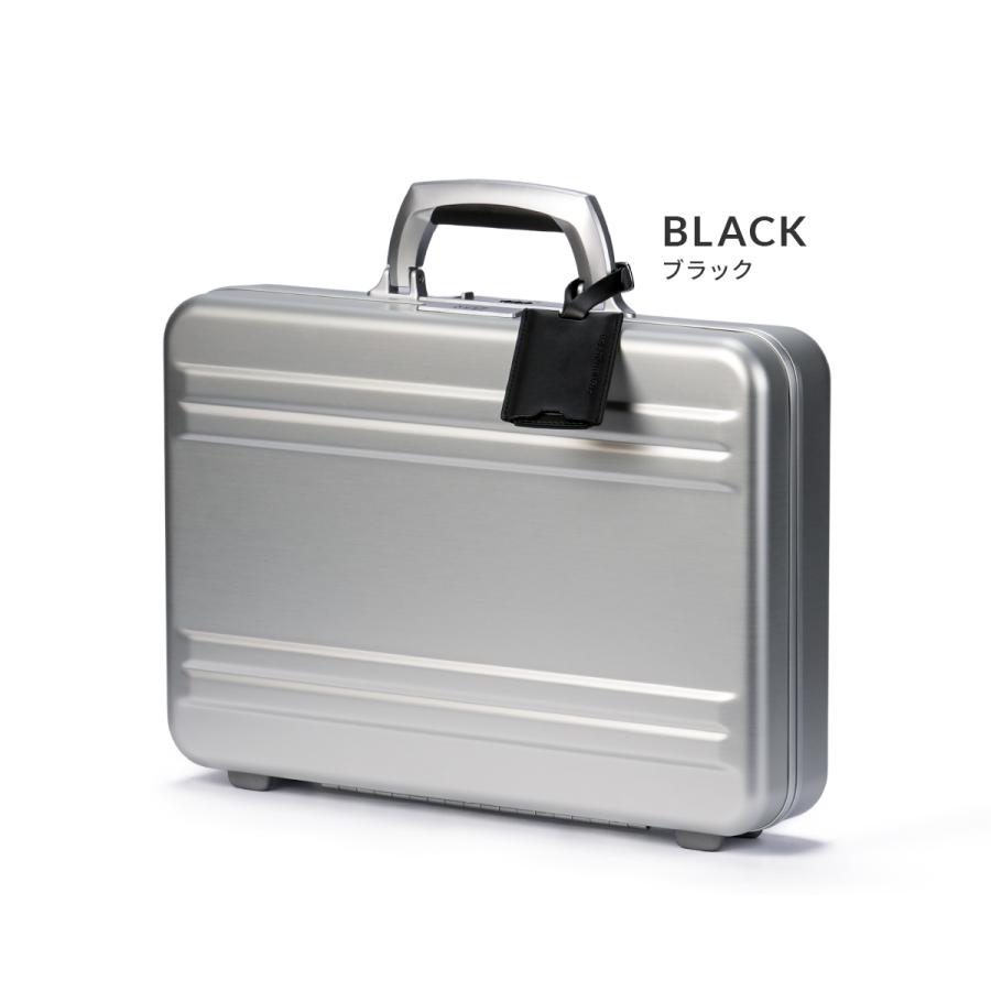 ZERO HALLIBURTON（ゼロハリバートン） 最大51% 2/23限定 アルミ