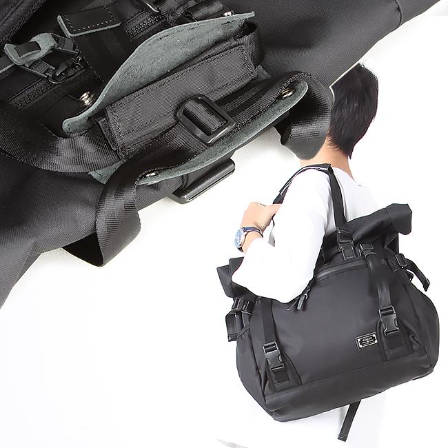 AS2OV（アッソブ） 最大45% 2/27から トートバッグ メッセンジャー