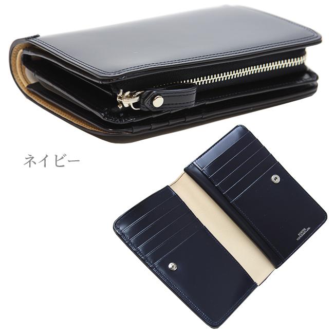 COUNTER（PORTER） ポーター カウンター ウォレット 037-02979 財布 二