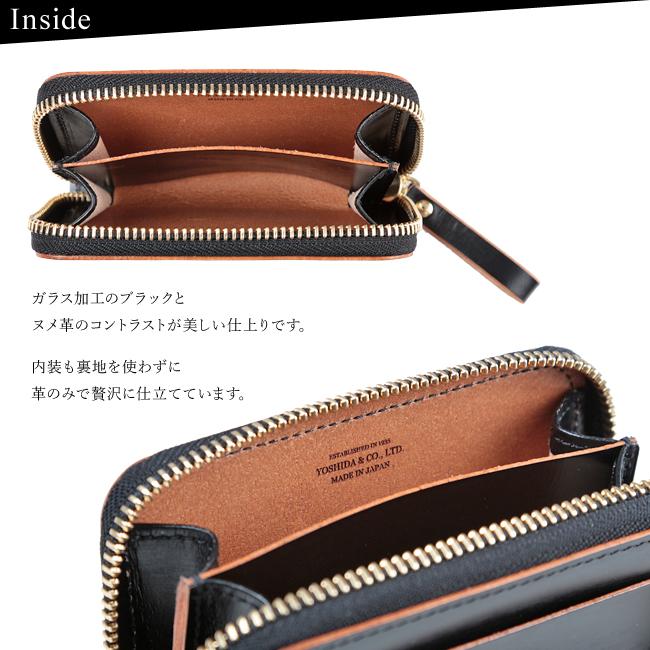 FILM（PORTER） ポーター フィルム コイン ＆ カードケース 187-01353