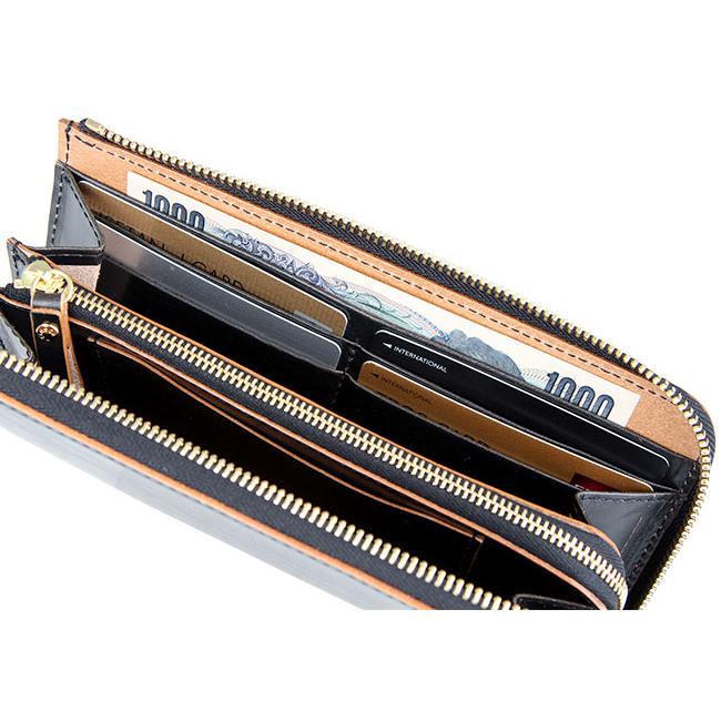 FOIL（PORTER） ポーター フォイル ロングウォレット 195-01329 財布