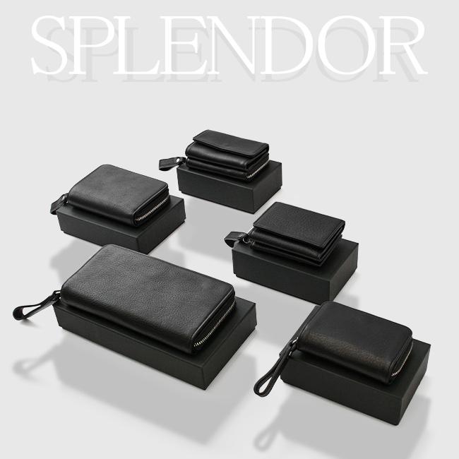 PORTER ポーター スプレンダー ロングウォレット 261-03893 財布 長