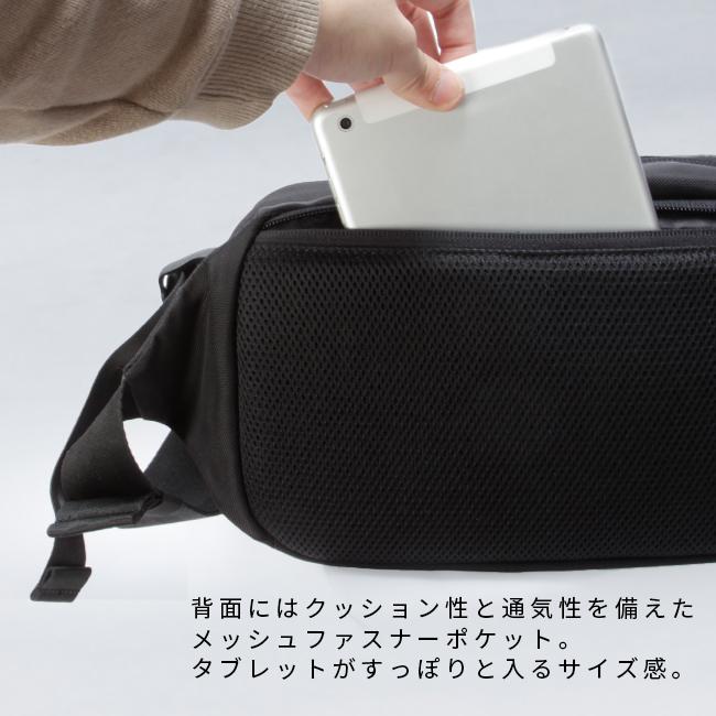 NAUTICA（ノーティカ） 最大53% 2/27から ボディバッグ ウエストバッグ