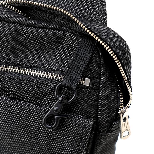 SMOKY（PORTER） ポーター スモーキー スリングショルダーバッグ 592