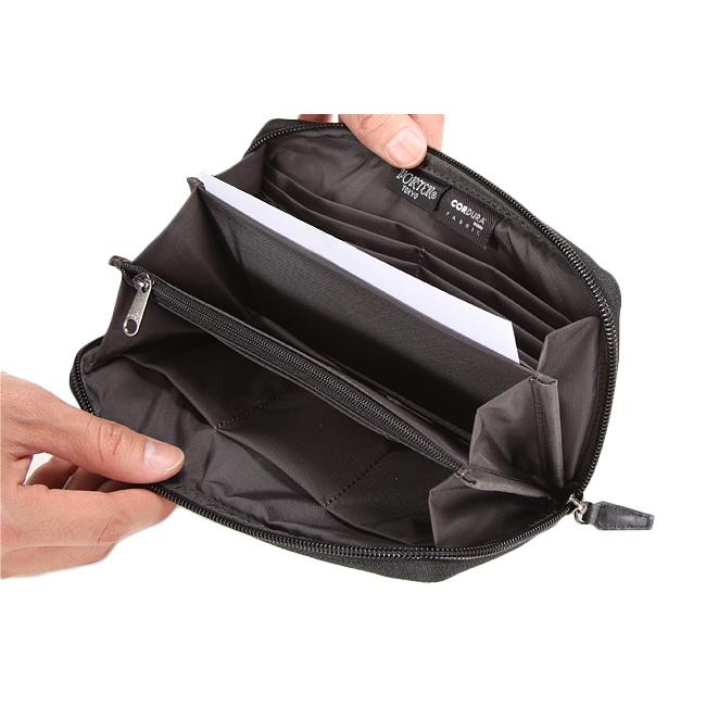 DILL（PORTER） ポーター ディル ロングウォレット 653-09111 財布 長