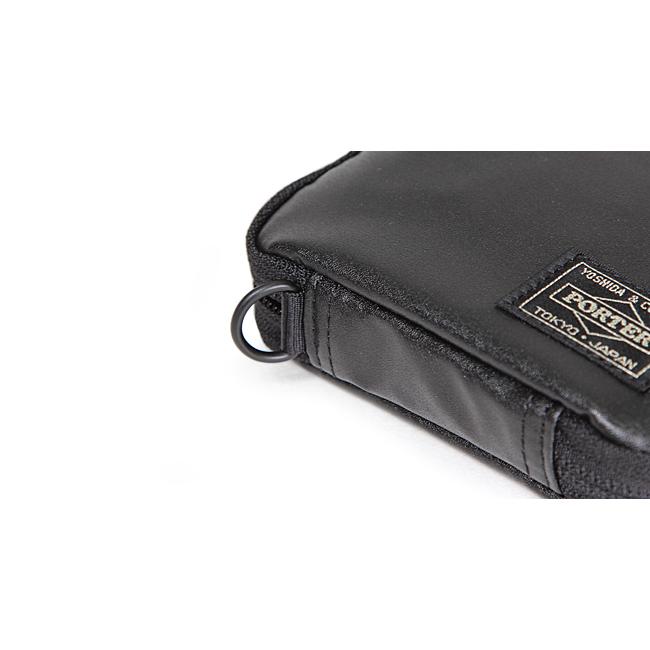 TACTICAL（PORTER） ポーター タクティカル ウォレット 654-07081 財布