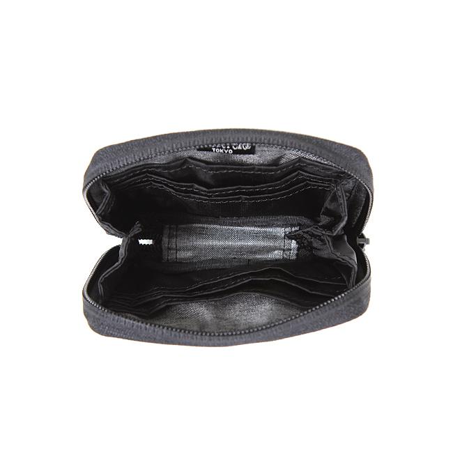 TACTICAL（PORTER） ポーター タクティカル ウォレット 654-07081 財布