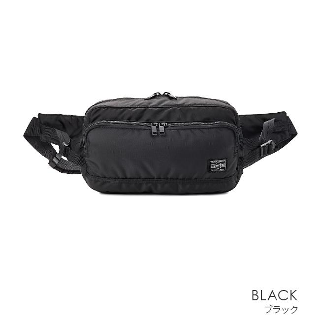 FLASH（PORTER） ポーター フラッシュ ウエストバッグ 689-05951