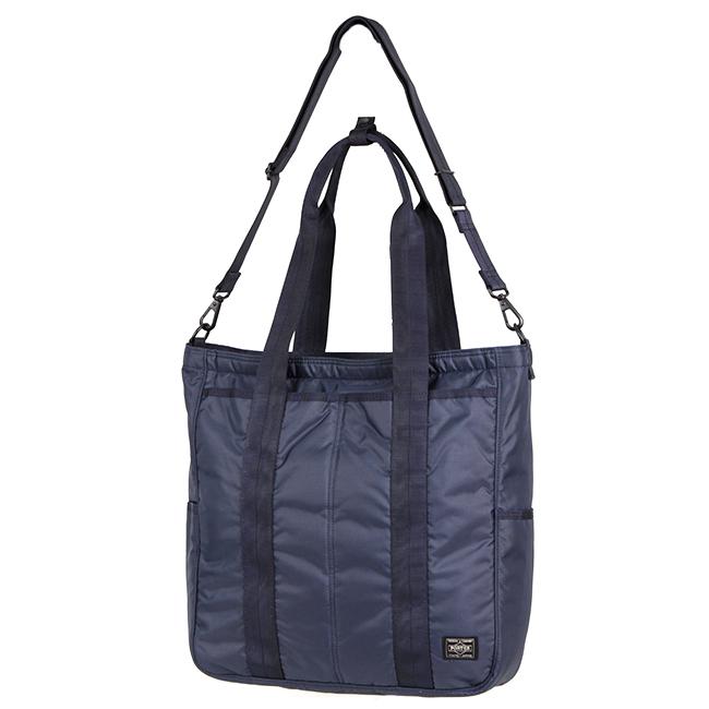FLASH（PORTER） ポーター フラッシュ 2WAYトートバッグ 689-05937