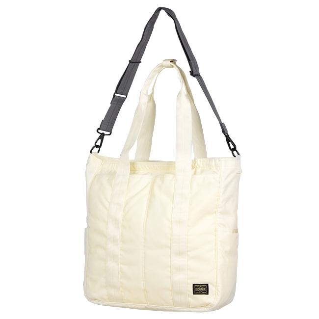 FLASH（PORTER） ポーター フラッシュ 2WAYトートバッグ 689-05937