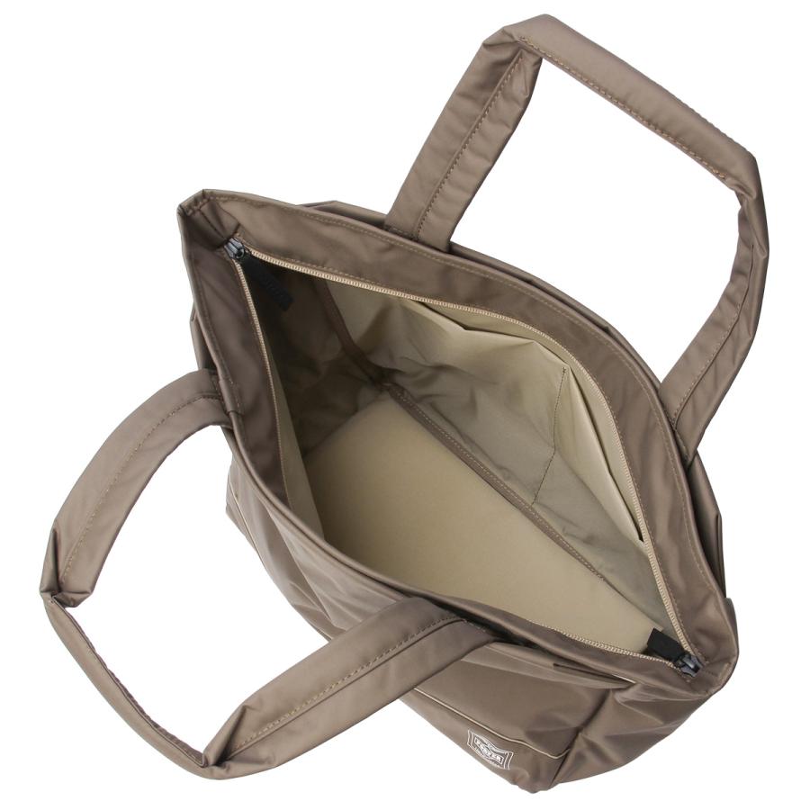 MOUSSE（PORTER GIRL） ポーター ムース トートバッグ(M) 751-09871