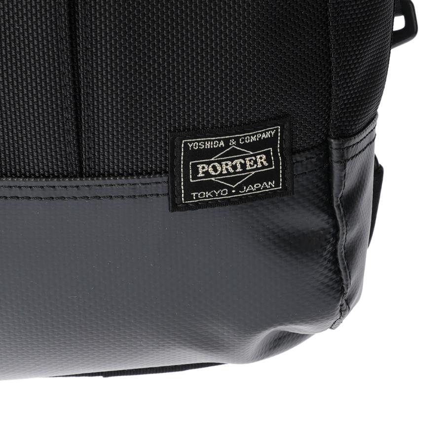 PORTER ポーター ヒート スリングショルダーバッグ 703-08000 HEAT