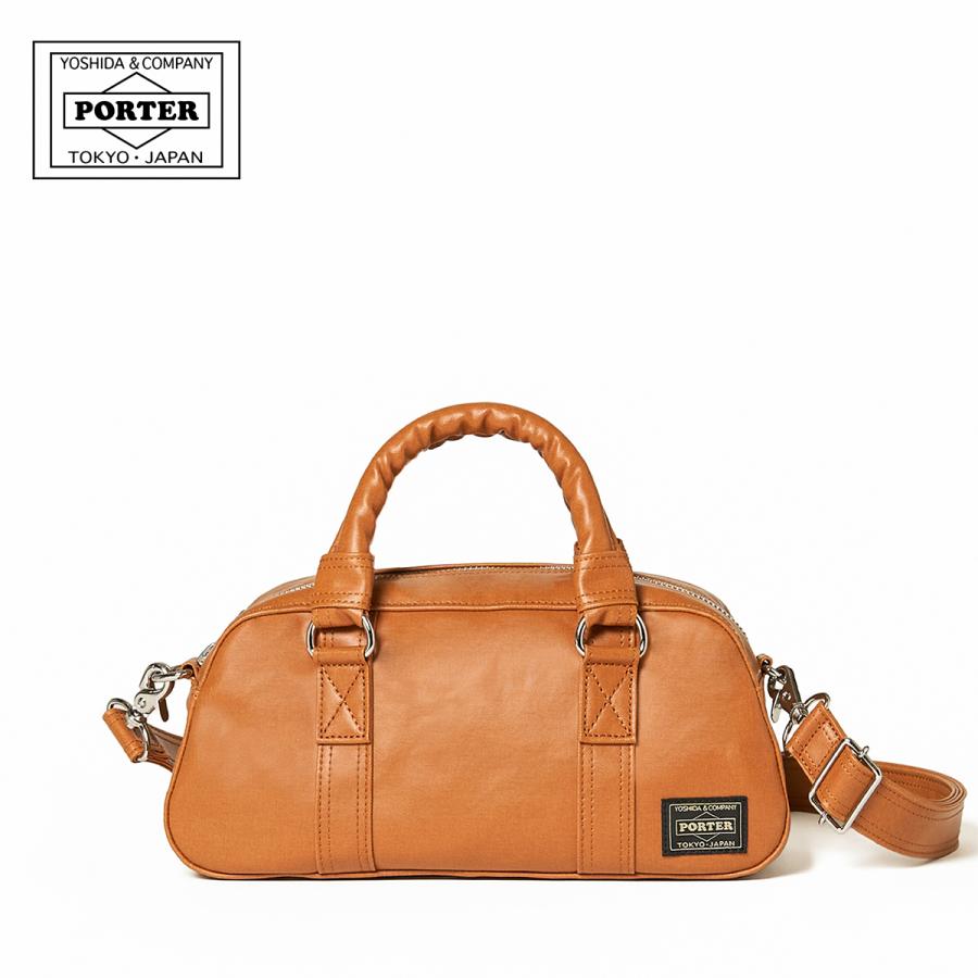 PORTER ポーター フリースタイル ミニボストンバッグ 707-15163 吉田