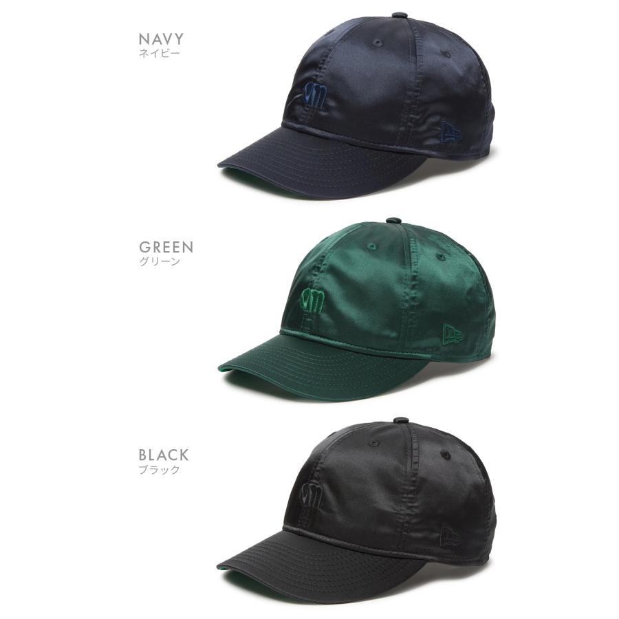NEW ERA（ニューエラ） 最大44% 2/27から キャップ 9THIRTY 在原みゆ紀