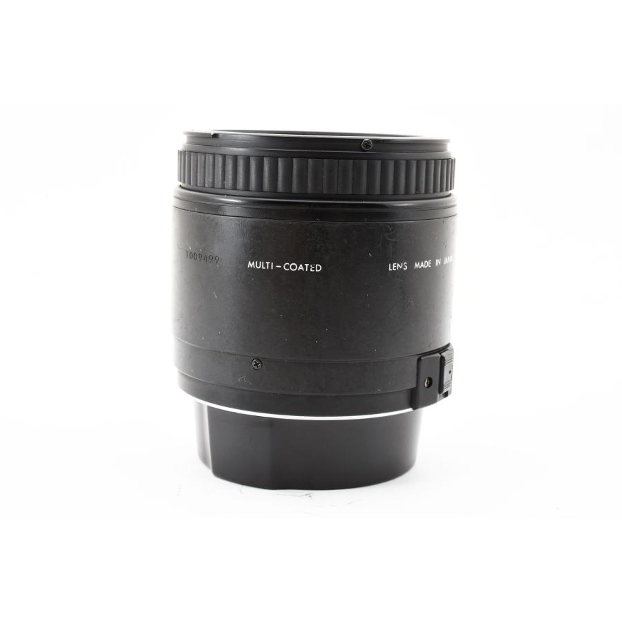 シグマ（SIGMA） Sigma AF Macro 50mm f/2.8 Multi Coated マクロ