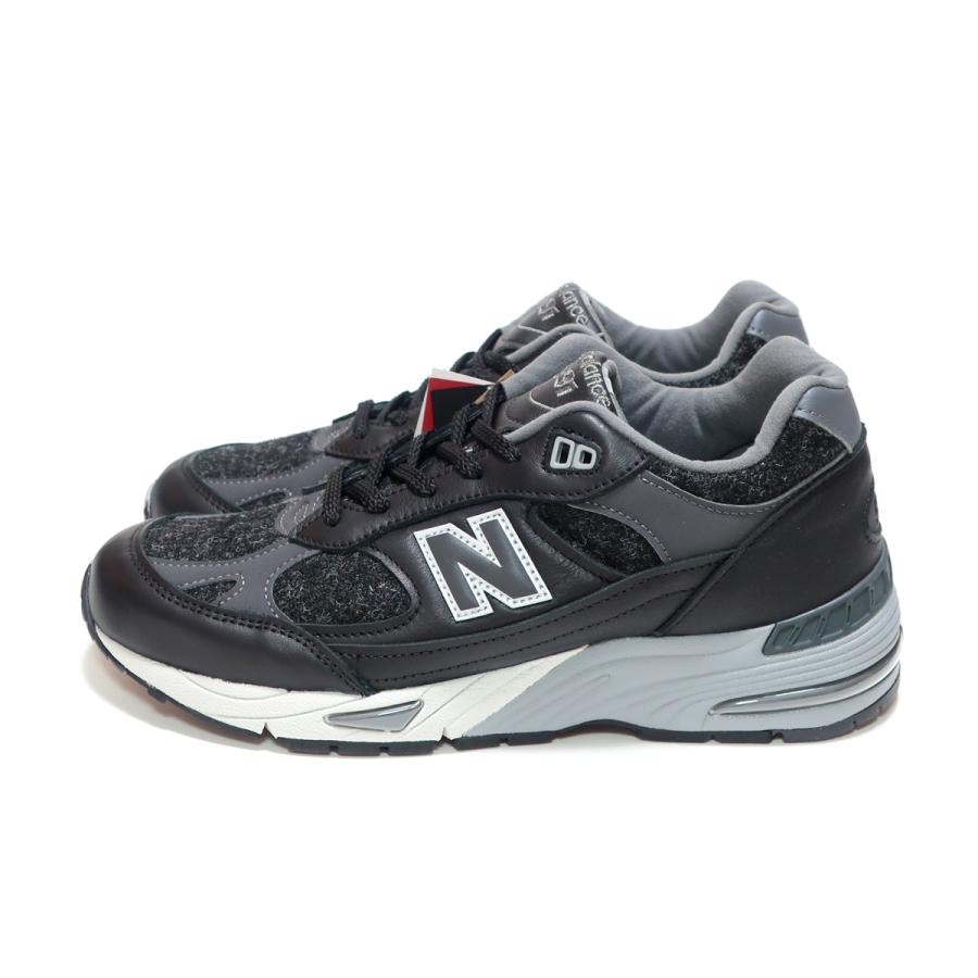 991シリーズ 海外限定☆NEW BALANCE M991DJ 