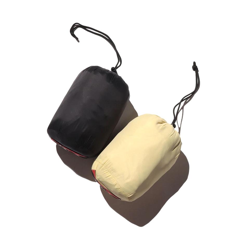 NANGA（ナンガ） SLEEPING BAG INNER SHEET スリーピング バッグ