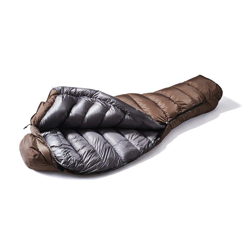 NANGA（ナンガ） AURORA TEX LIGHT 900DX レギュラー オーロラテックス