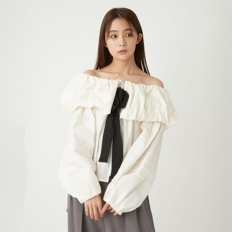 FRAY I.D（フレイ・アイディー） SALE50%OFF FRAY I.D バルーン