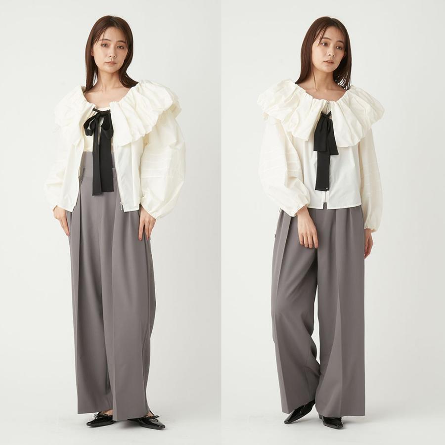 FRAY I.D（フレイ・アイディー） SALE50%OFF FRAY I.D バルーン