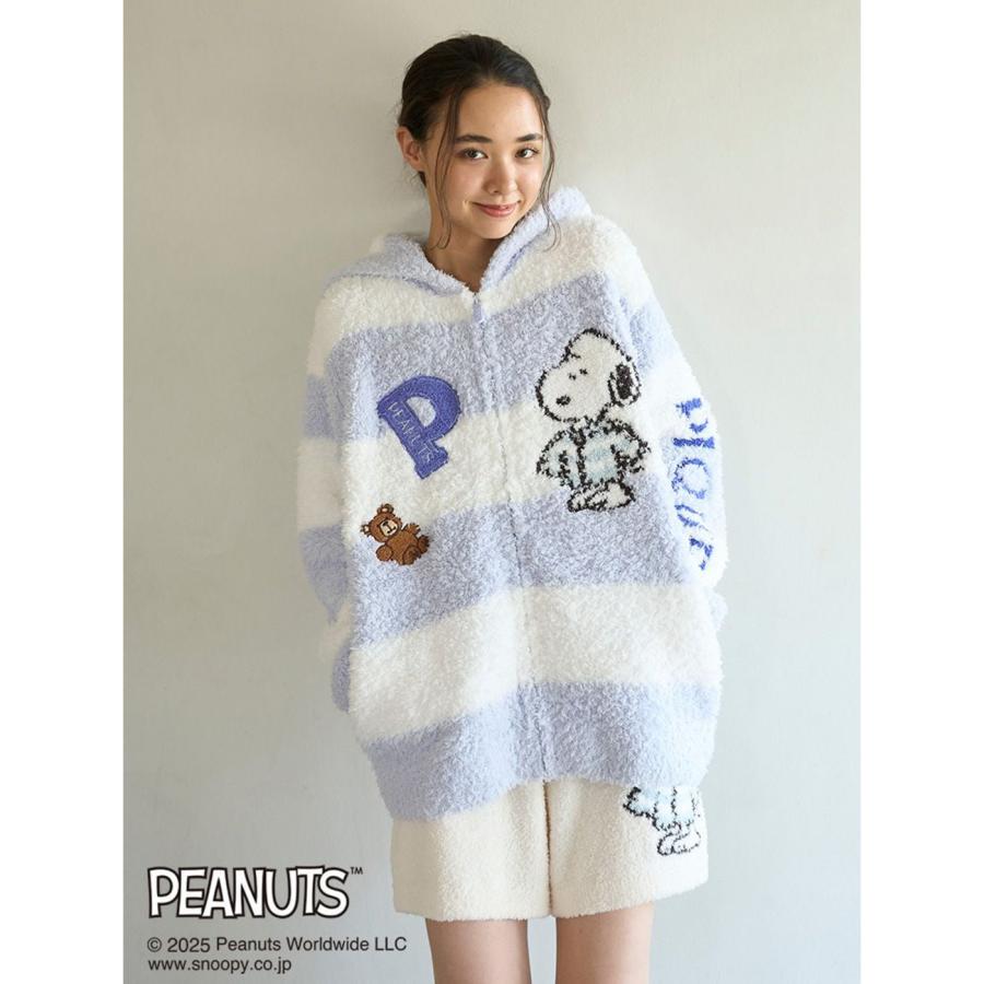 gelato pique（ジェラートピケ） SALE20%OFF gelato pique PEANUTS