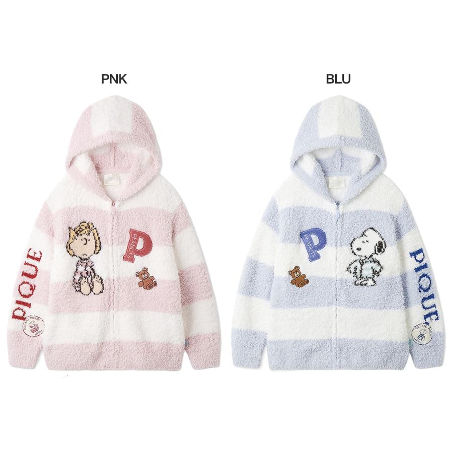 gelato pique（ジェラートピケ） SALE20%OFF gelato pique PEANUTS