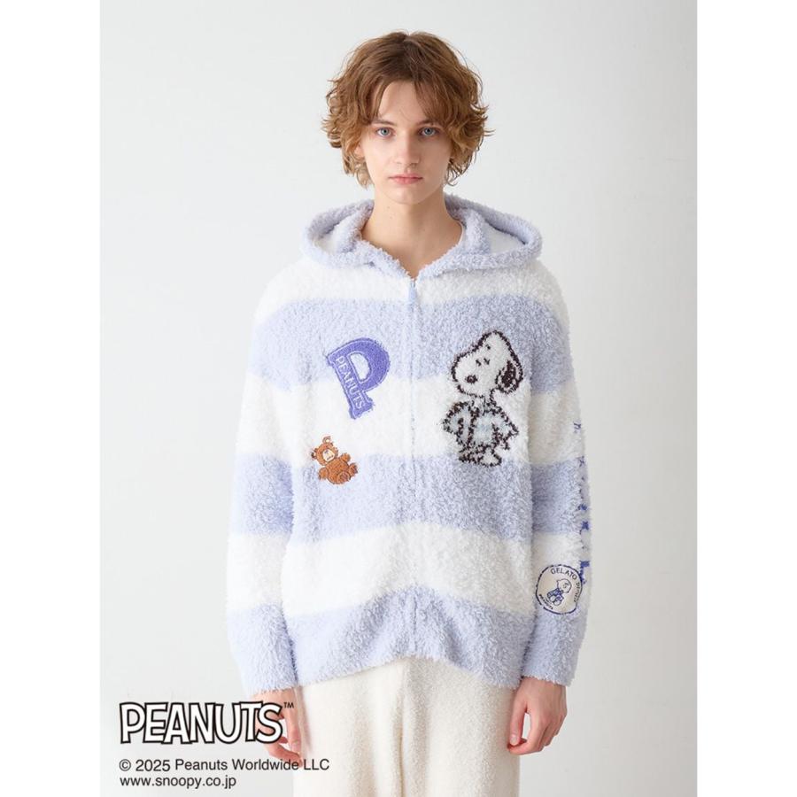 gelato pique（ジェラートピケ） SALE20%OFF gelato pique PEANUTS