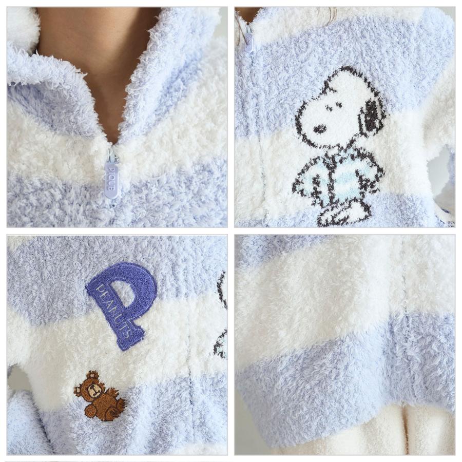 gelato pique（ジェラートピケ） SALE20%OFF gelato pique PEANUTS