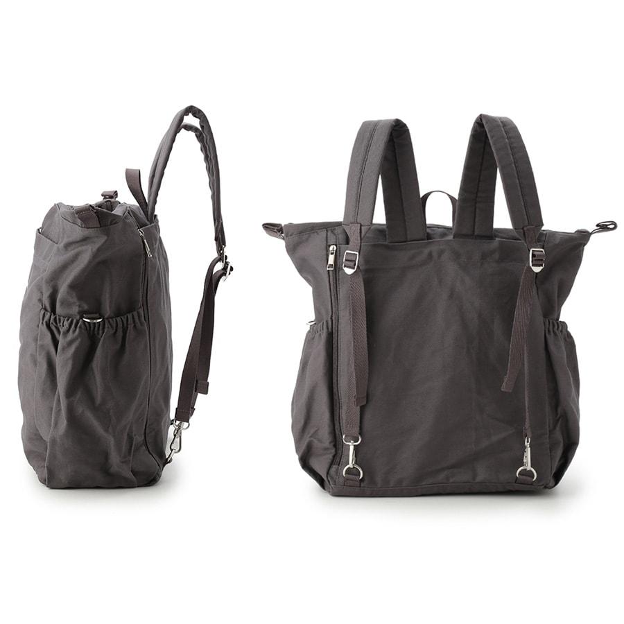 gelato pique（ジェラートピケ） 2wayママリュック pwgb221688