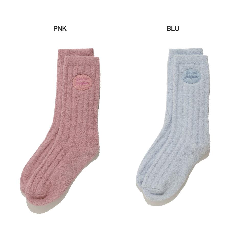 gelato pique（ジェラートピケ） gelato pique Valentine アラン