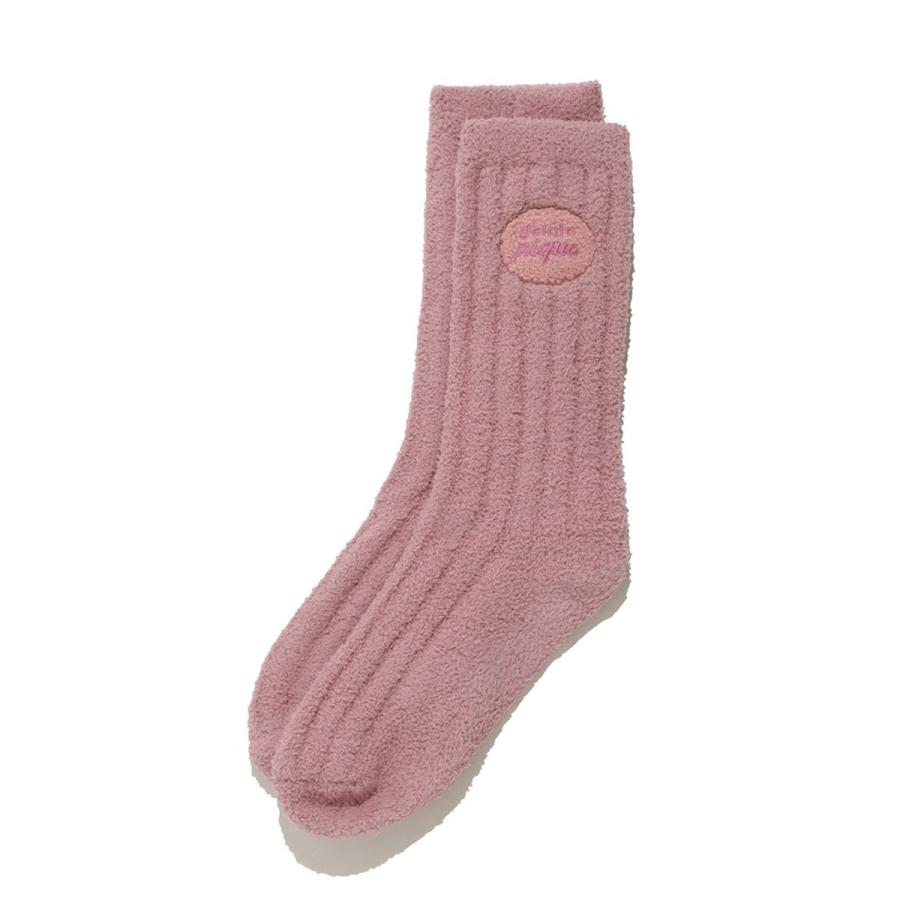 gelato pique（ジェラートピケ） gelato pique Valentine アラン