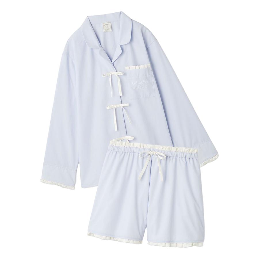 gelato pique（ジェラートピケ） SALE30%OFF バリエーションシャツ