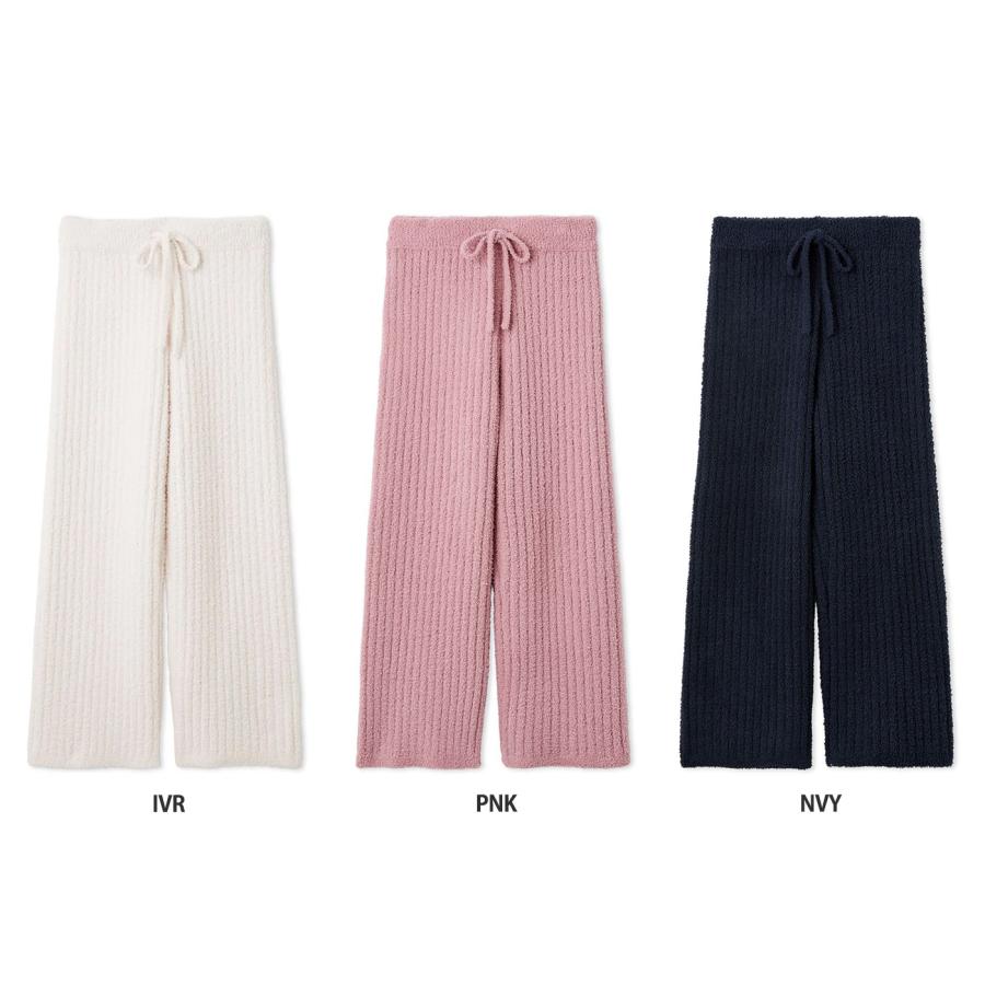 gelato pique（ジェラートピケ） パウダーロングパンツ pwnp261122