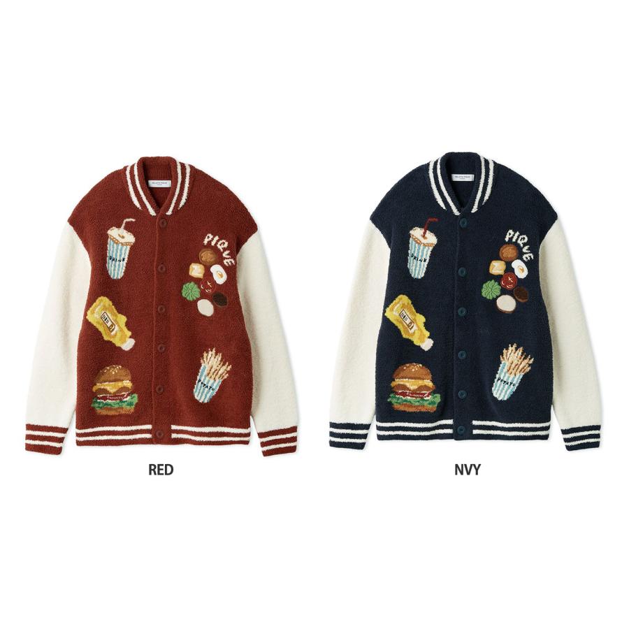 gelato pique（ジェラートピケ） オム ヒラノトシユキ パウダー