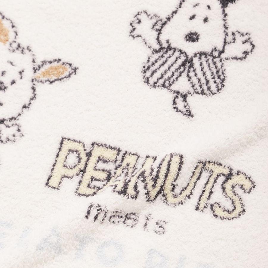 gelato pique（ジェラートピケ） キッズ KIDS PEANUTS PUPPIES ベビ