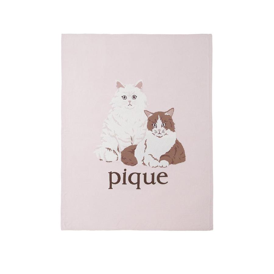 gelato pique（ジェラートピケ） Sleep エアリーモコキャット