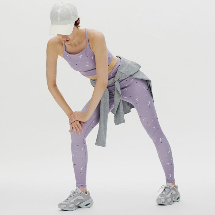 emmi yoga（エミヨガ） エミ ヨガ Happy Active set 4点セット